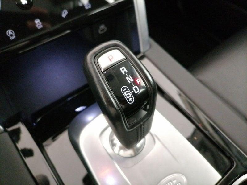 Land Rover Discovery Sport 2.0d td4 mhev SE awd 163cv auto