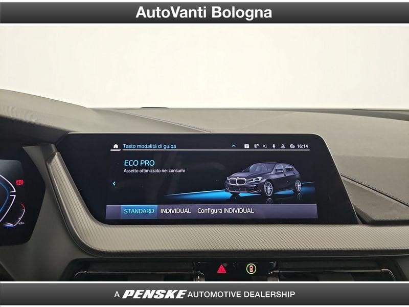 BMW Serie 1 118i 5p. Msport