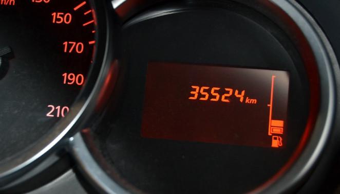 DACIA LODGY - 1.5 DCI 7 POSTI COMFORT