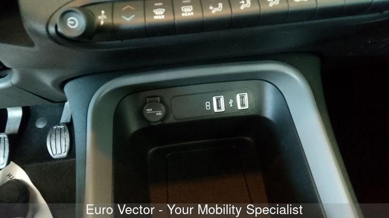 Jeep Avenger Avenger 1.2 Turbo 100 CV Longitude