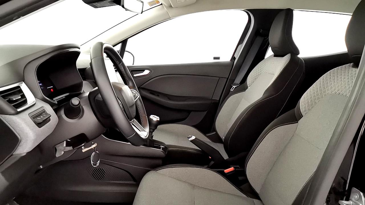 RENAULT Clio V 2023 - Clio 1.0 tce Evolution 90cv