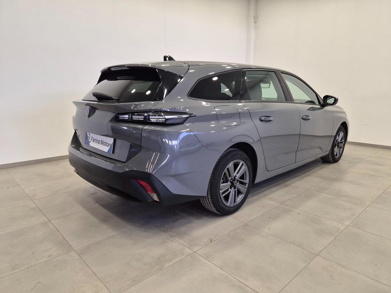 Peugeot 308 SW 1.2 t Active Pack s&s 130cv IN PROMO