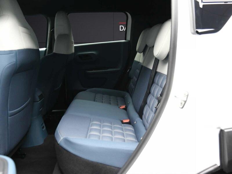 FIAT Grande Panda Grande Panda 1.2 Hybrid 110 C...