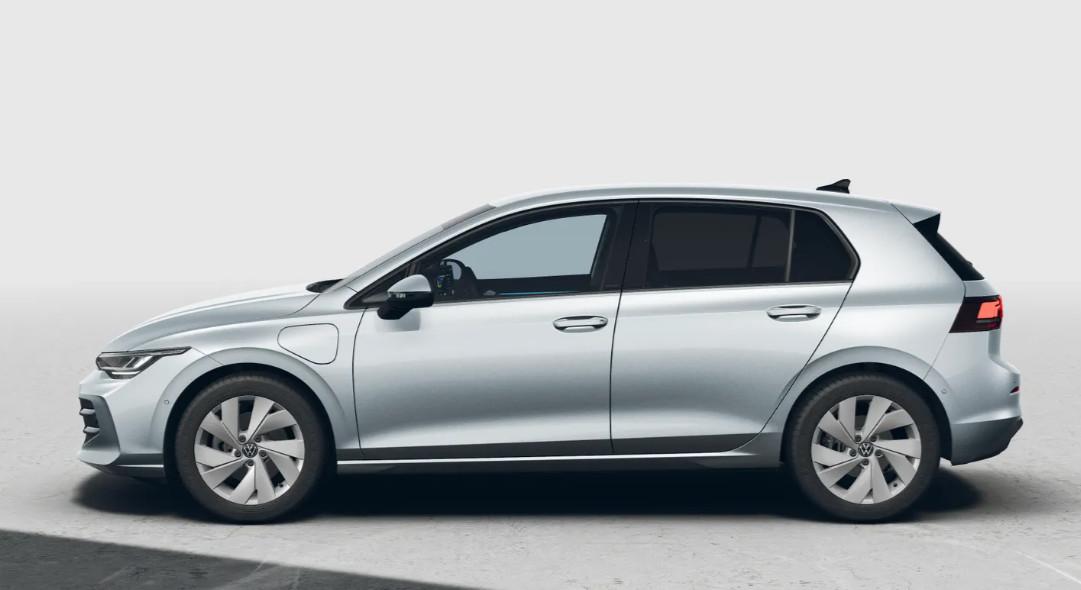 Volkswagen Golf 1.5 tsi ehybrid 204cv dsg