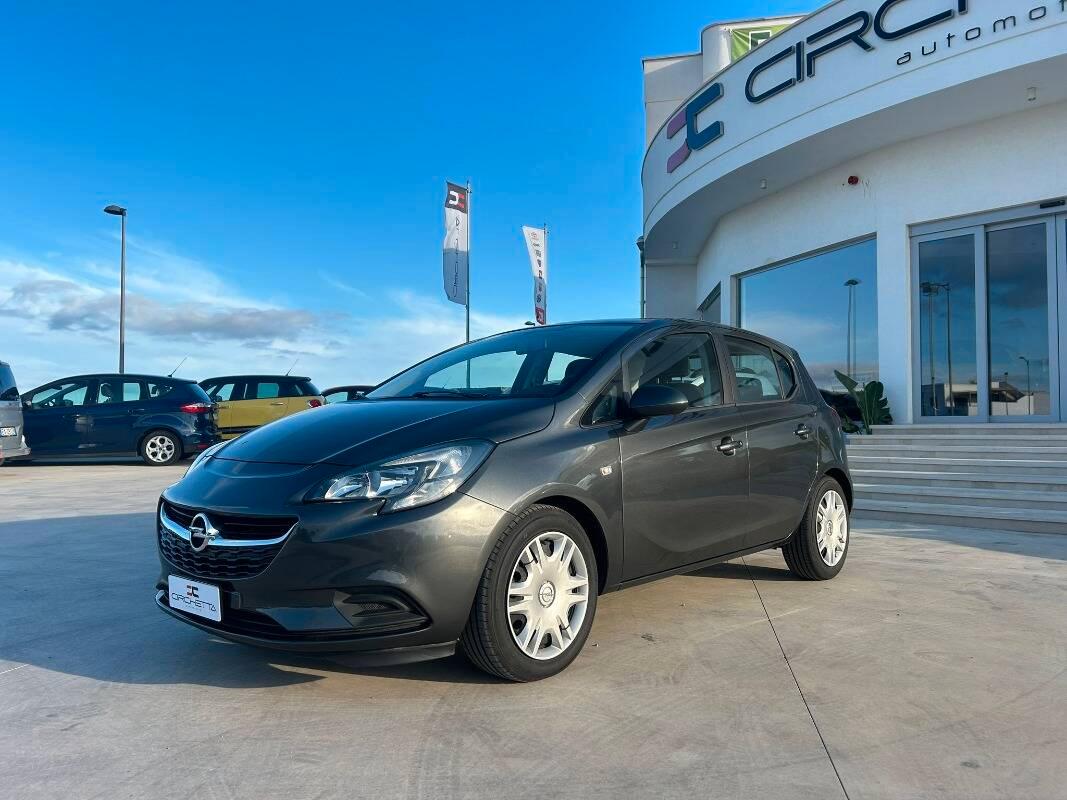 Opel Corsa 1.3 cdti Cosmo s&s 95cv 5p