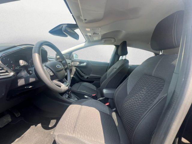 FORD Puma 1.0 EcoBoost Hybrid 125 CV S&S aut. ST-Line