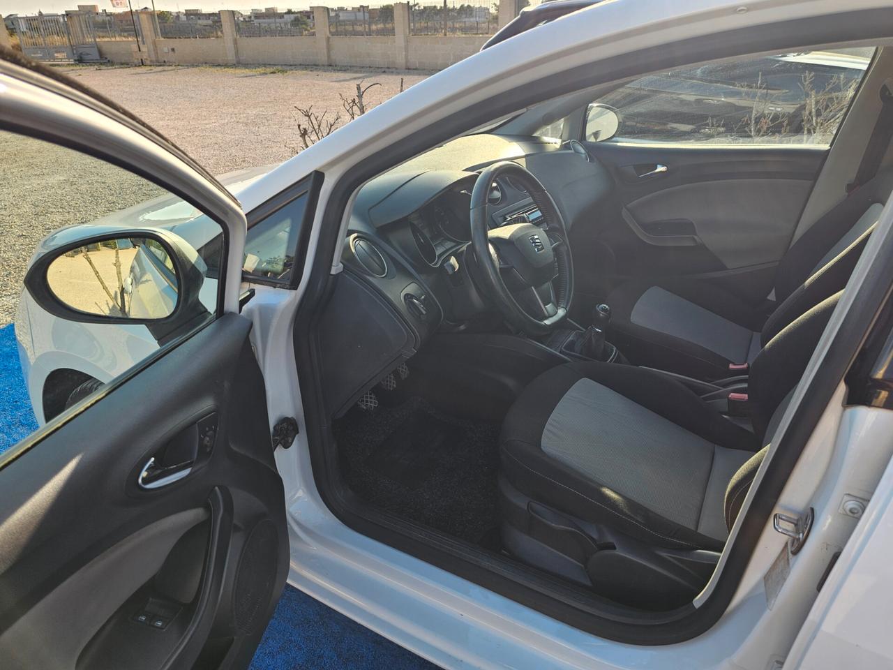 Seat Ibiza 1.2 TDI CR 5 porte I-Tech