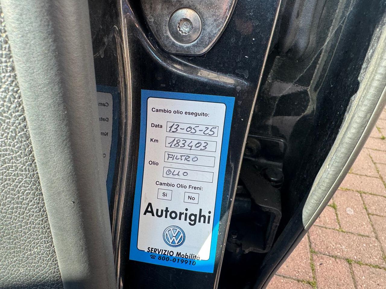 Volkswagen Golf GTI 2.0 GTI #10530