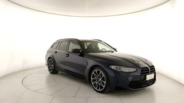 BMW M3 Touring 3.0 Competition M xDrive Steptronic