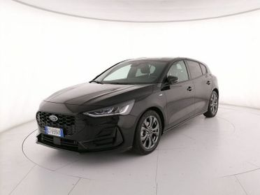 Ford Focus 1.0t ecoboost h ST-Line X 125cv