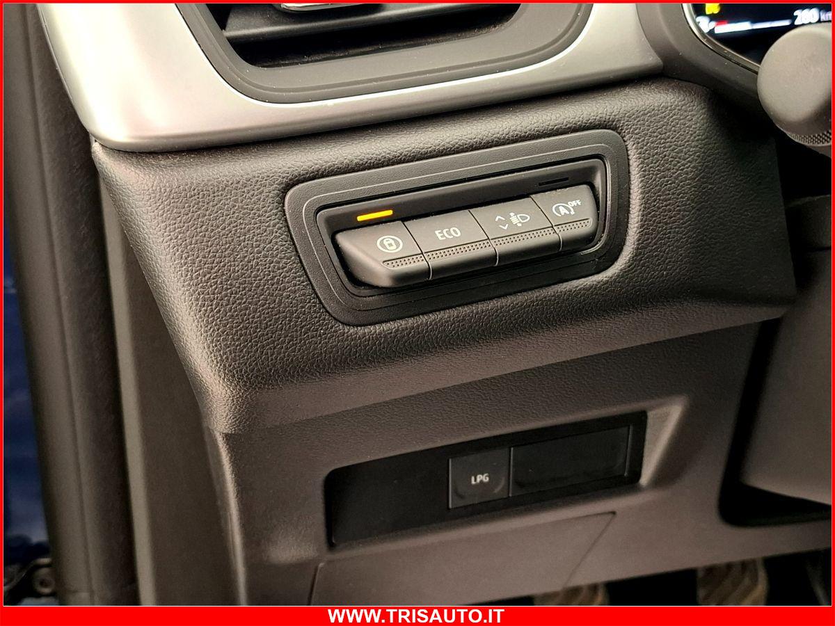 RENAULT Captur 1.0 ECO-G GPL Evolution NEOPATENTATI (FULL LED)