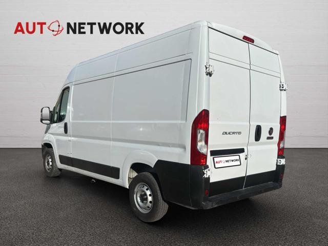 FIAT Ducato 33 2.3 Mjt 120CV PM-TM L2H2 Furgone