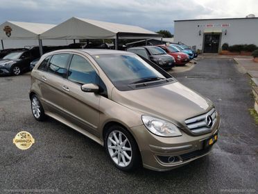 MERCEDES-BENZ B 200 CDI Sport RATE AUTO MOTO SCOOTER