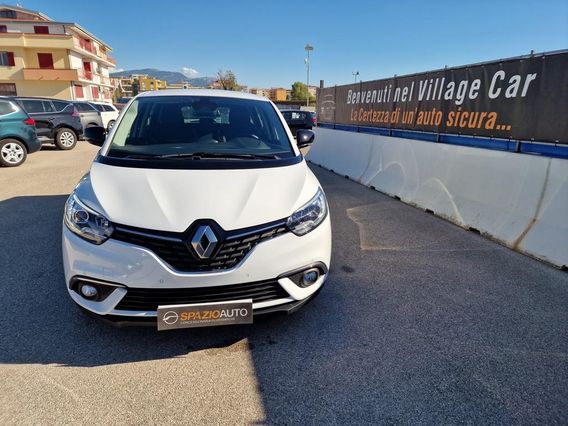 RENAULT NEW Grand Scénic 1.7 Blue dCi 120 CV 6M *ENERGY BOSE* Full