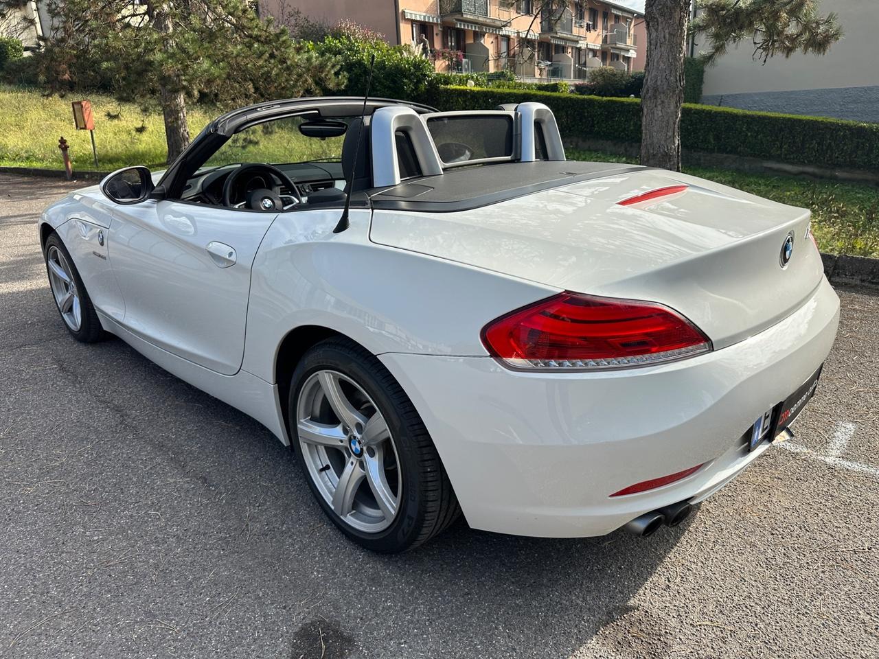 Bmw Z4 sDrive23i - 2010