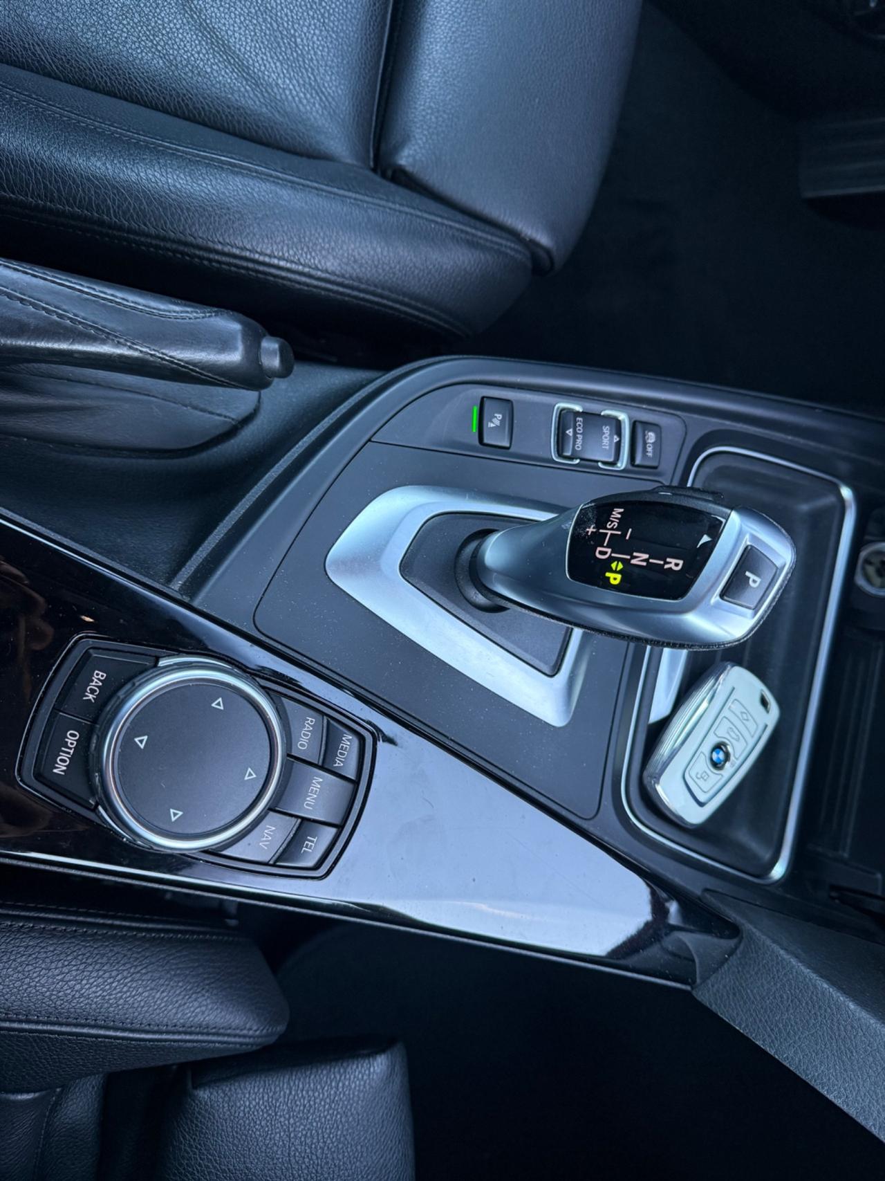BMW 420d 190CV Coupé Sport 2016 EURO6
