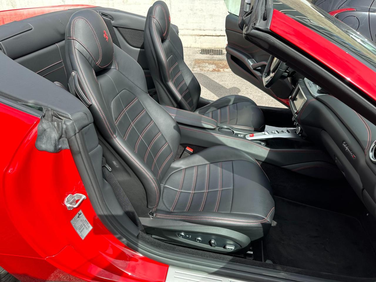 Ferrari California 3.9 T dct