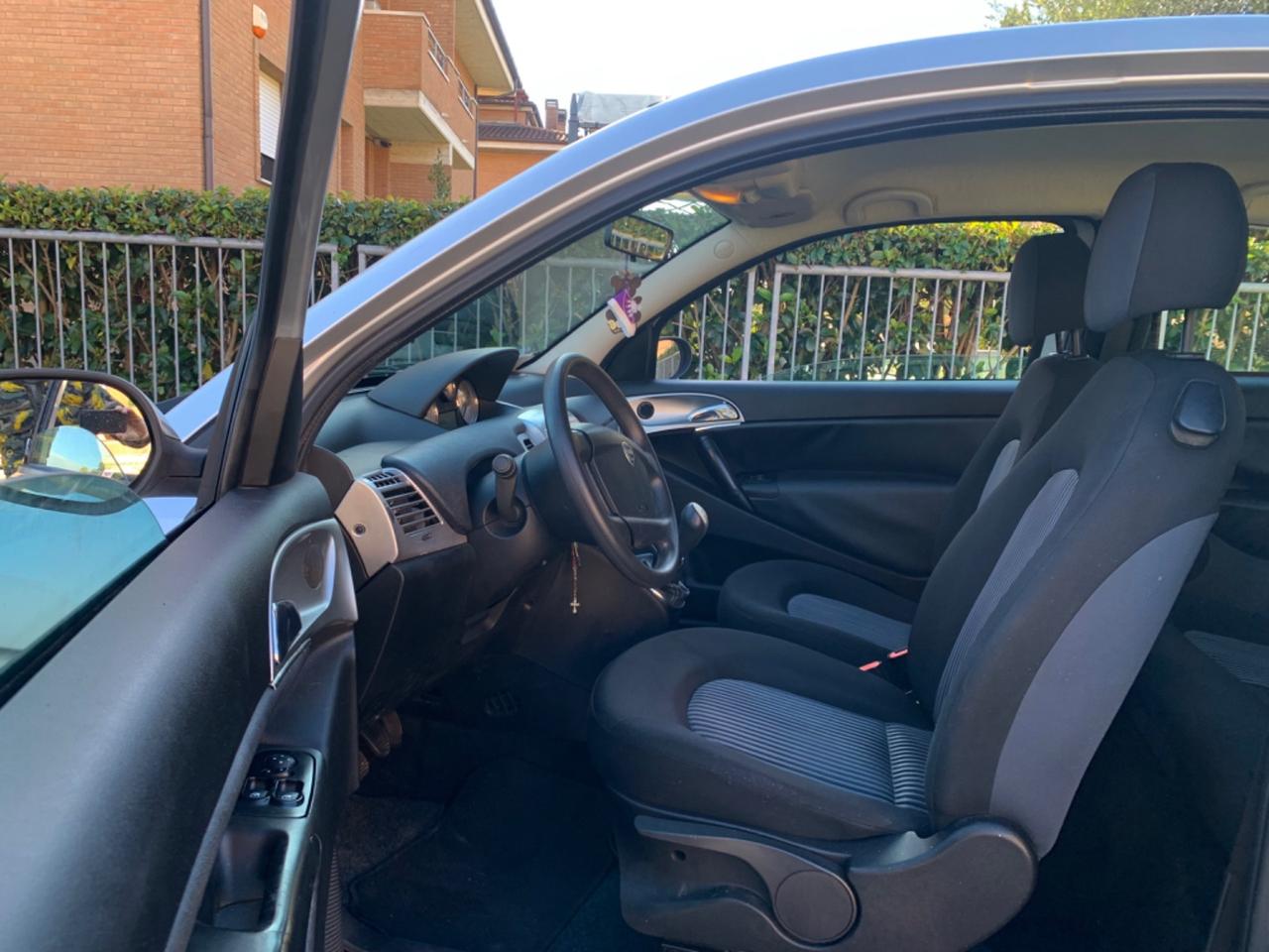 Lancia Ypsilon 1.3 multijet