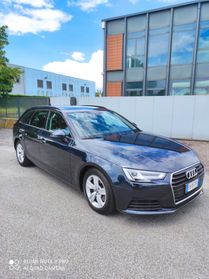 Audi A4 Avant 2.0 TDI 150 CV ultra S tronic