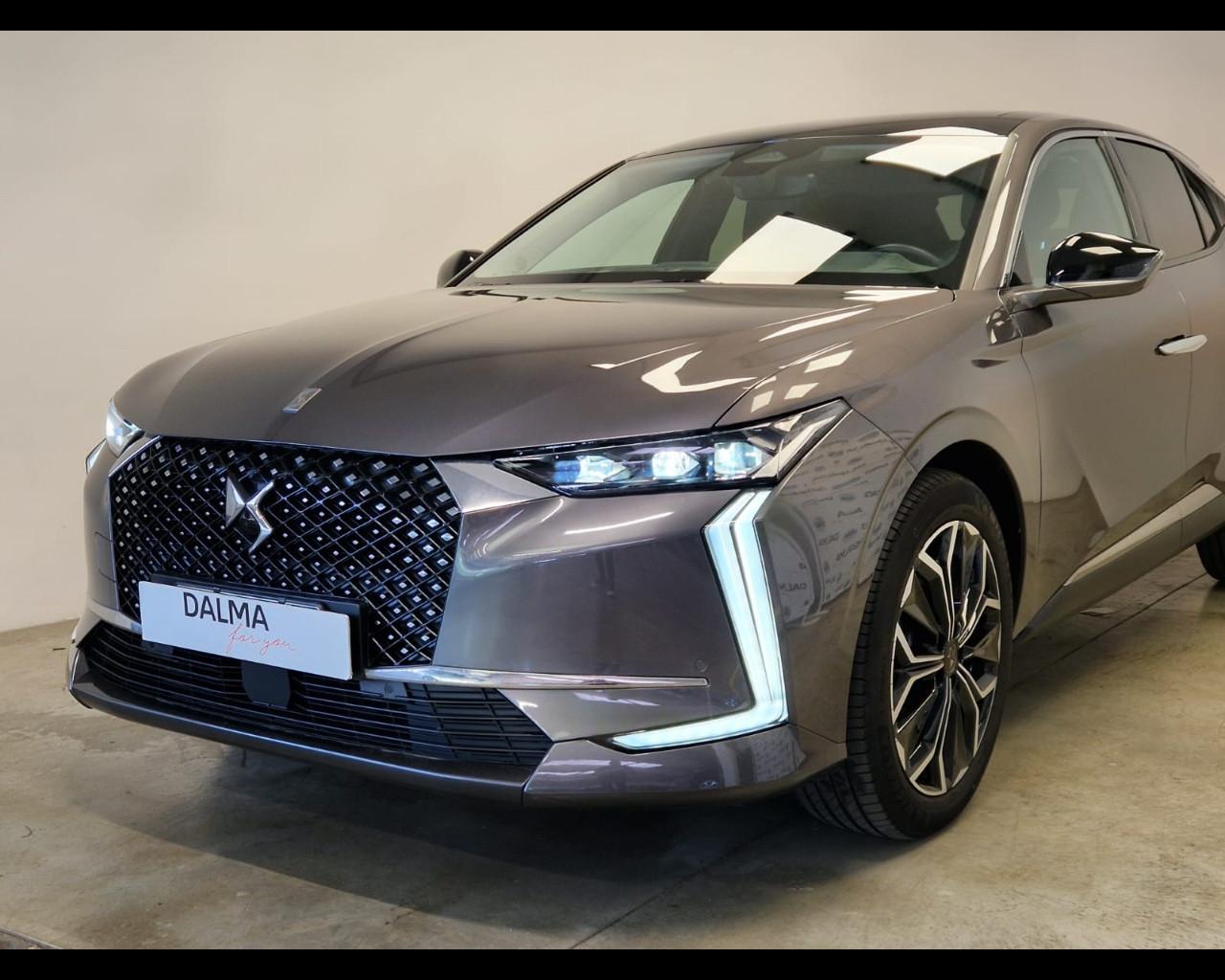 DS DS4 II 2021 - DS4 1.2 puretech Opera 130cv auto
