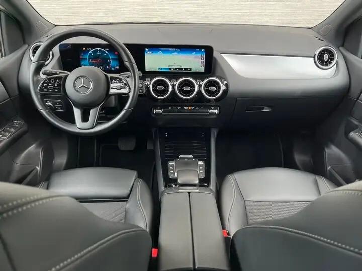 Mercedes B 200 d Automatic Sport Plus