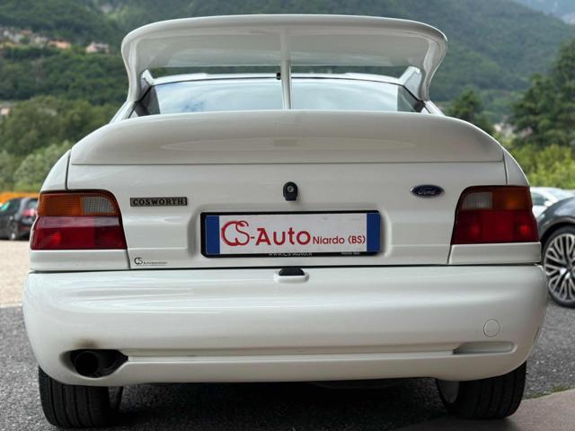 FORD Escort RS Cosworth (T35) Motorsport