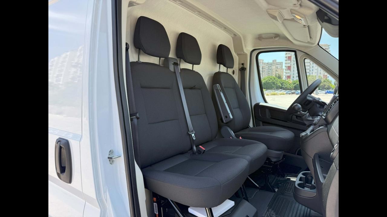 TOYOTA Proace City - PROACE MAX VAN L2H2 2.2 140CV BUSINESS