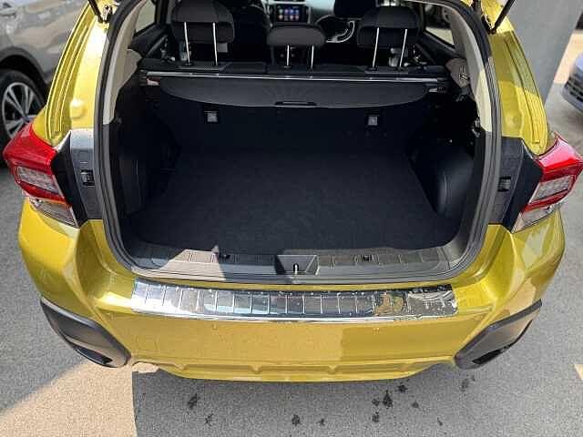 Subaru XV 2.0i e-Boxer MHEV Lineartronic Style Extra