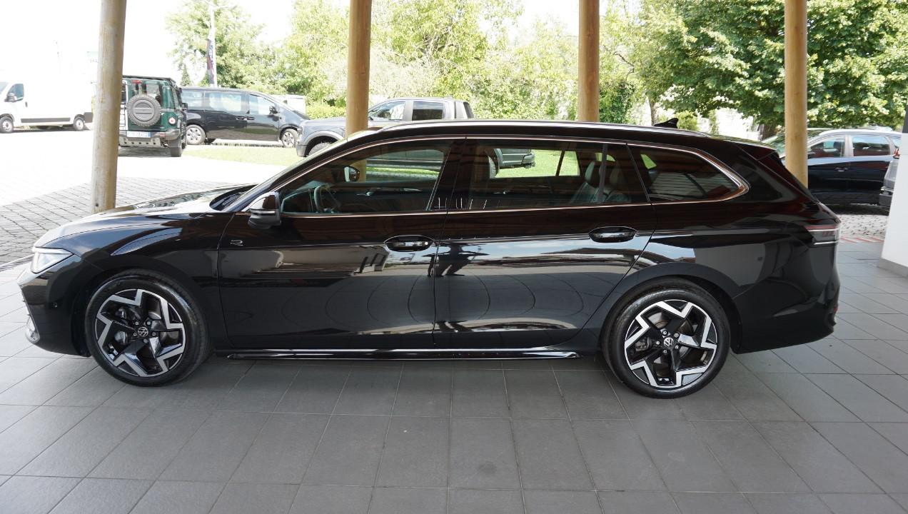 Volkswagen Passat 2.0 tdi scr R-Line 4motion 193cv dsg