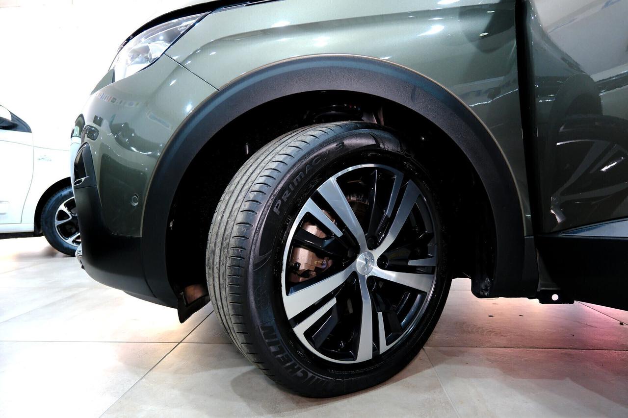 Peugeot 3008 ALLURE 1.2T 130cv COCKPIT/LED/NAV