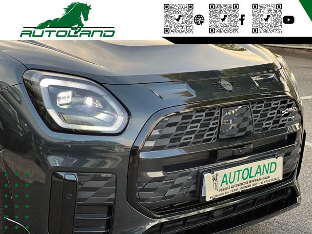 MINI Mini D JCW Countryman