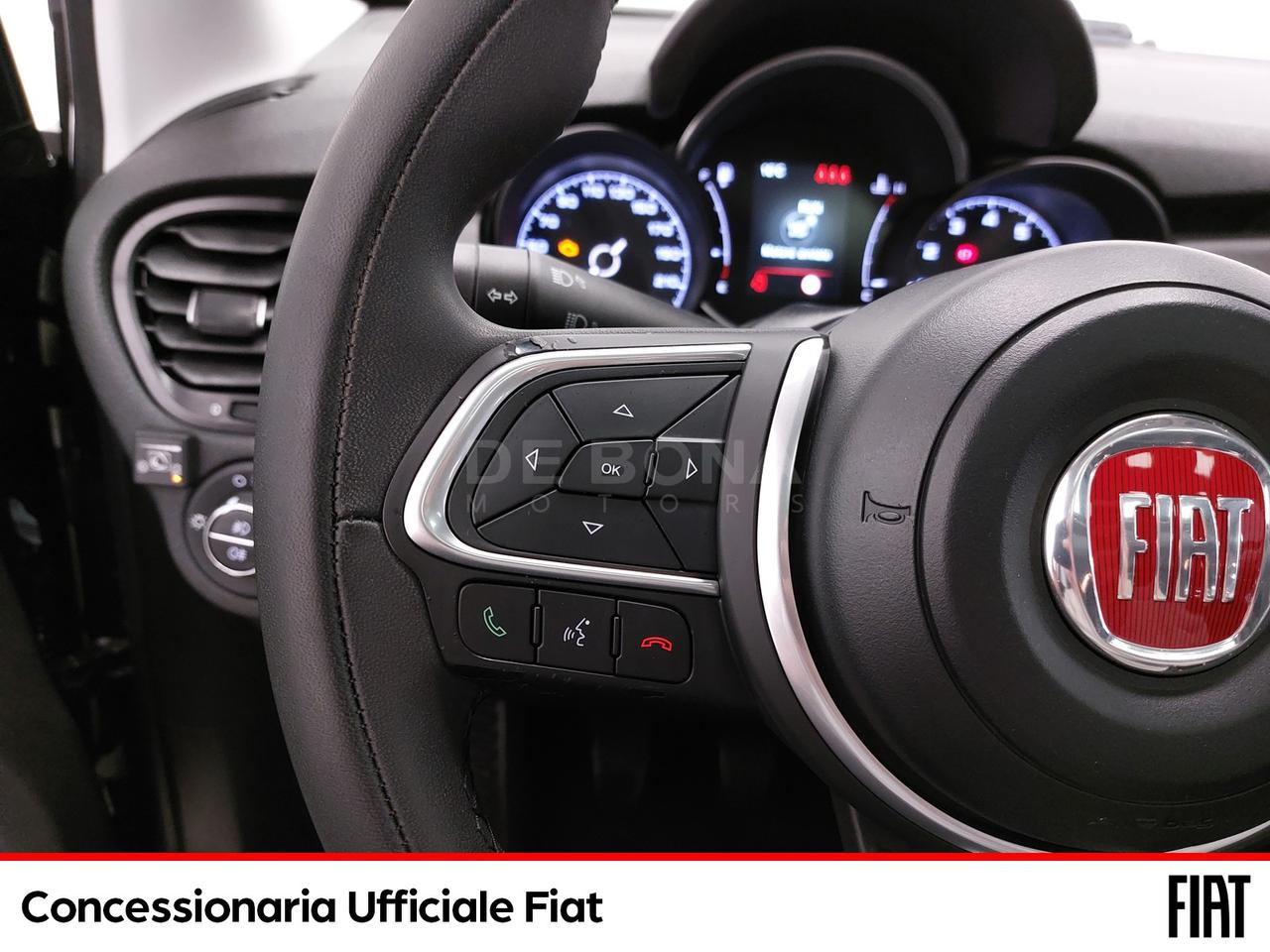 Fiat 500X 1.0 t3 cross 120cv