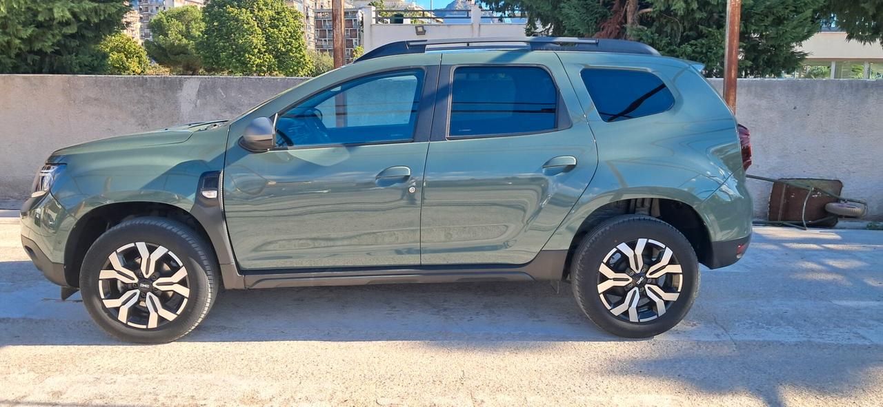 Dacia Duster 1.5 Blue dCi 8V 115 CV 4x2 Extreme