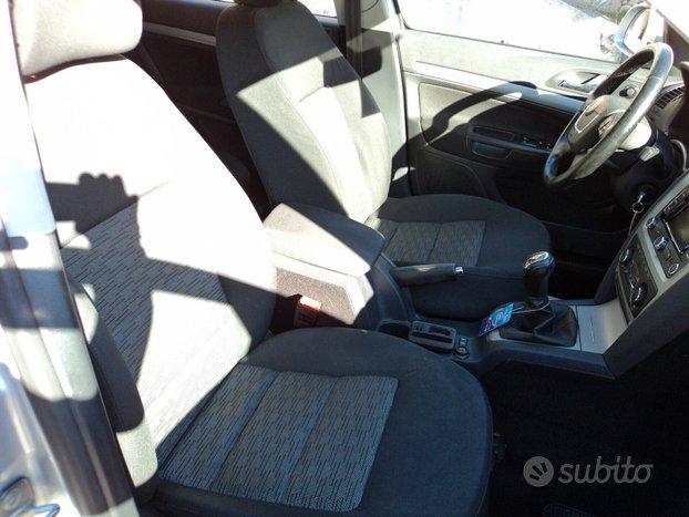 Skoda Octavia 1.6 TDI