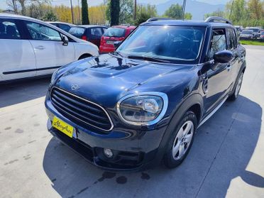 MINI Mini Countryman F60 Mini 1.5 One D Countryman