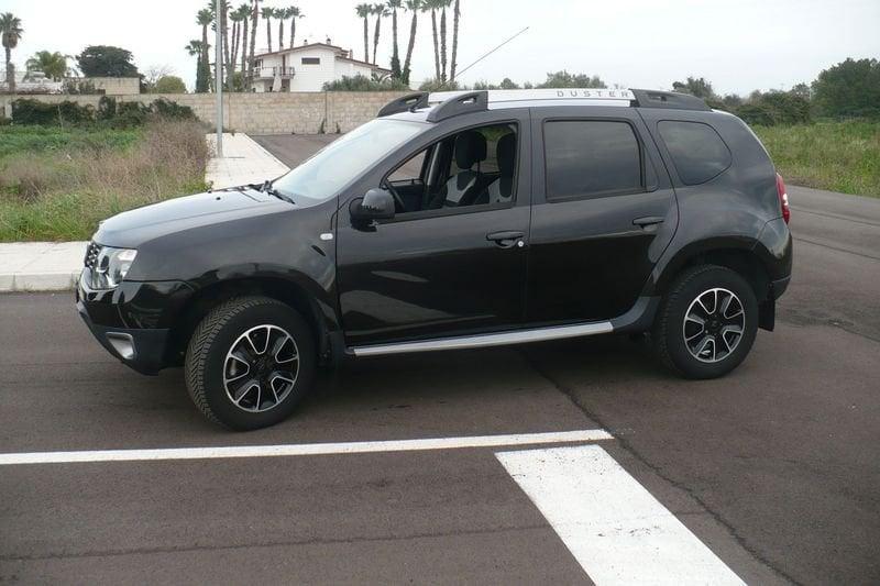 Dacia Duster 1.5 dCi 110cv 4x2 S&S EU6 Ambiance