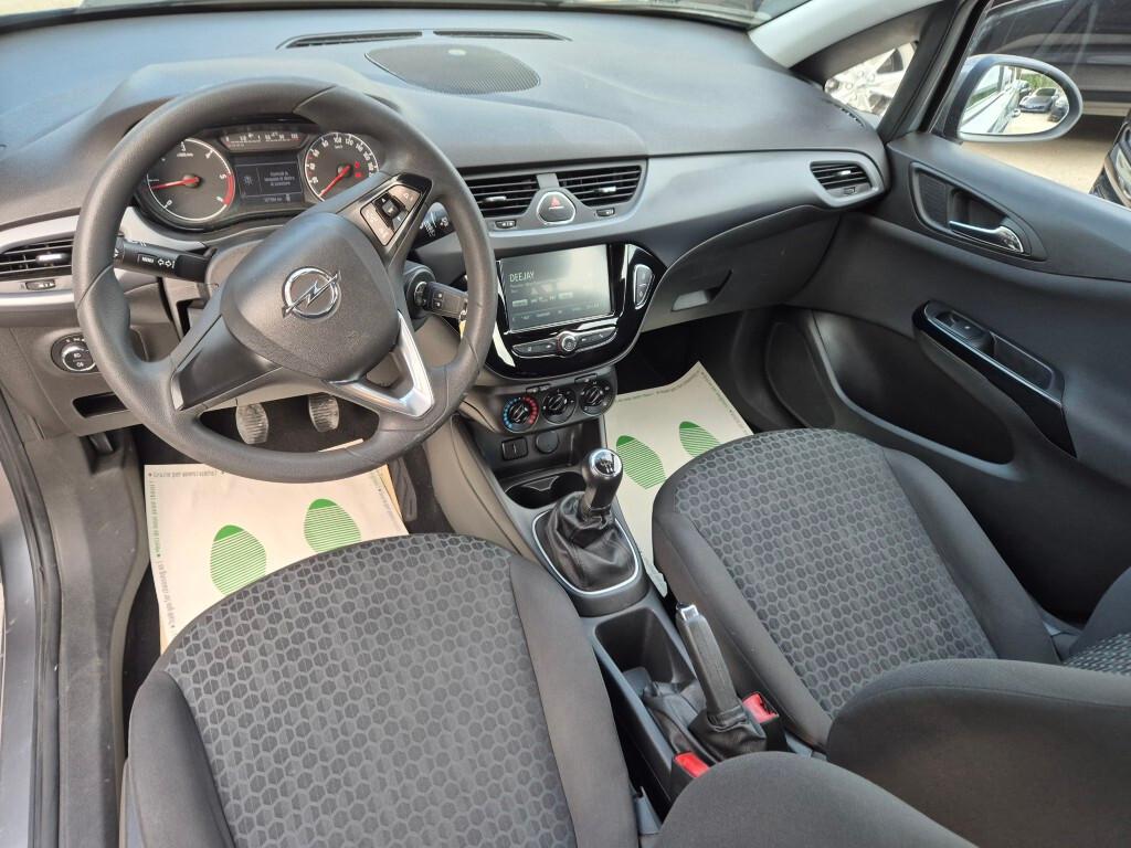Opel Corsa 1.3 cdti EURO6 5P 75CV