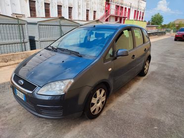 Ford C-Max 1.7 tdci 115cv