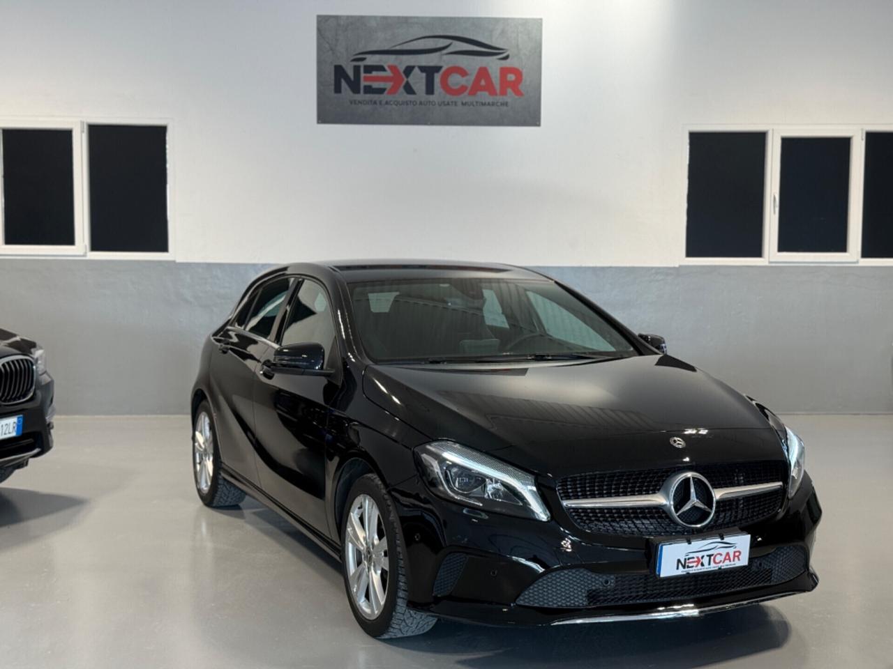 Mercedes-benz A 180 AMG Line - Premium Next auto