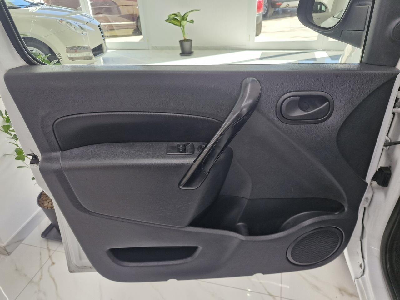 RENAULT Kangoo 1.5 dCi 90CV Express Energy AN 2017