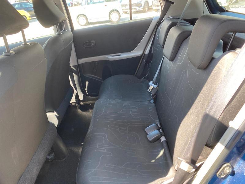 Toyota Yaris 5 Porte Yaris 5p 1.0