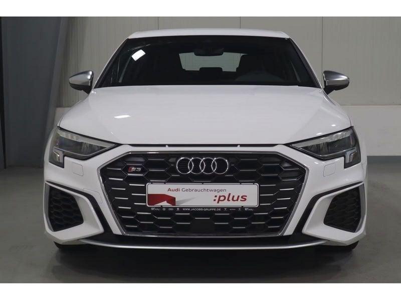 Audi A3 S3 SPB TFSI 310 CV quattro S tronic MATRIX CAMERA
