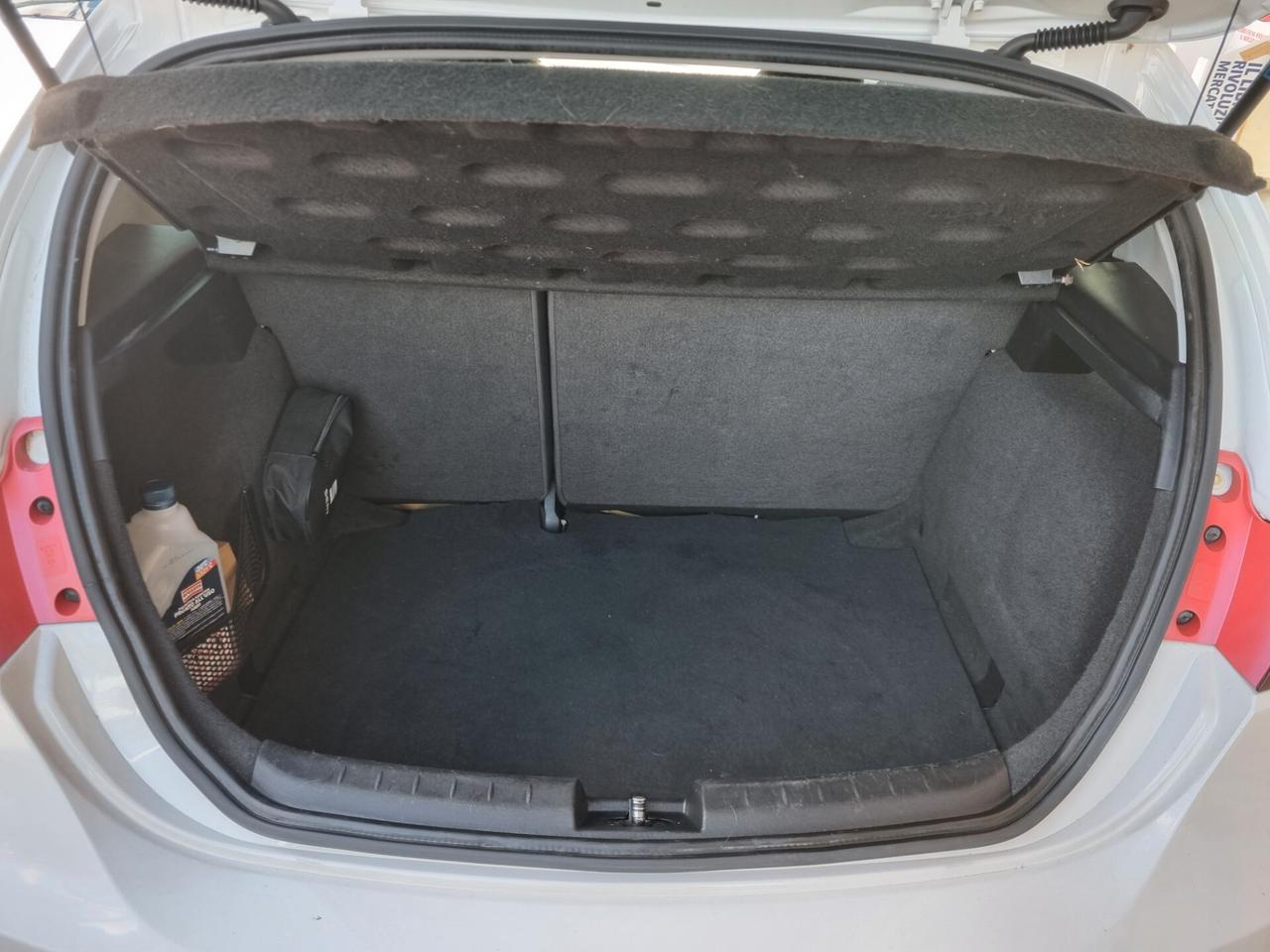 Seat Leon II 1.9 tdi Style dpf FL 105 CV