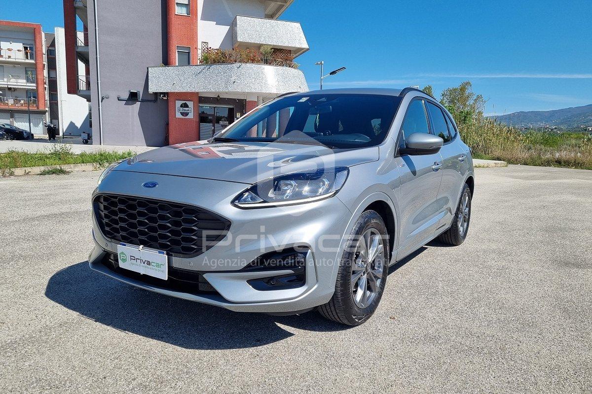 FORD Kuga 1.5 EcoBoost 150 CV 2WD ST-Line