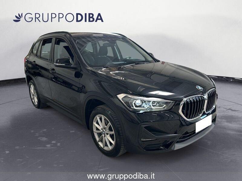 BMW X1 F48 Diesel sdrive16d Business