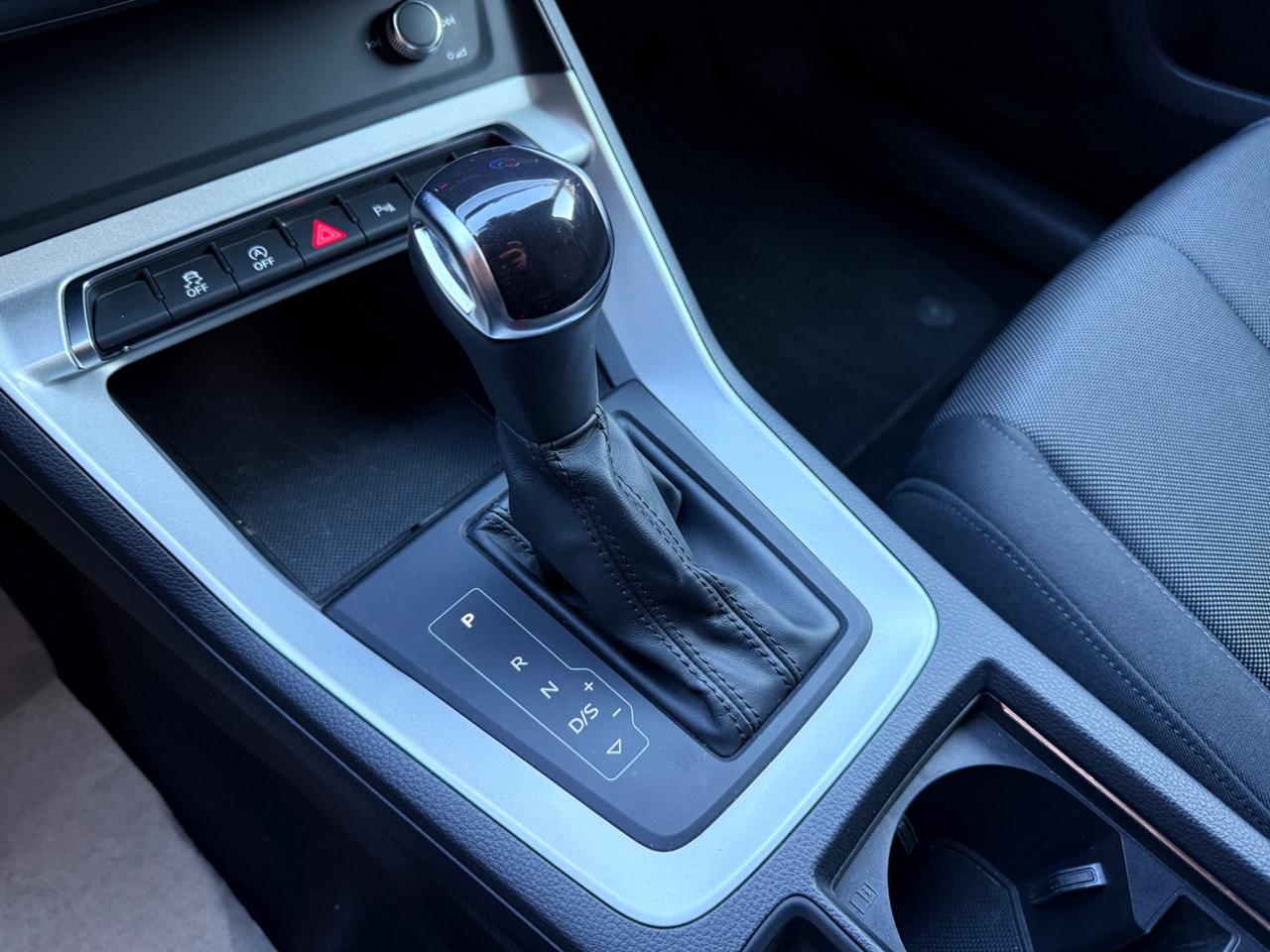 Audi Q3 SPB 35 TDI S tronic