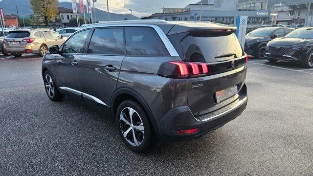 PEUGEOT 5008 BlueHDi 130 S&S Allure 7 POSTI