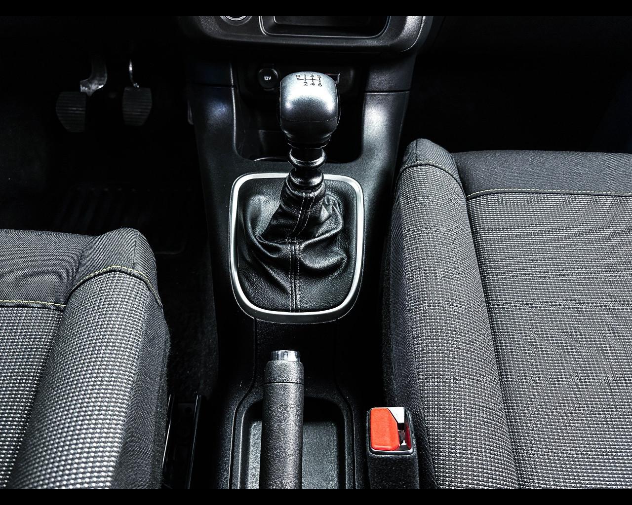 CITROEN C3 3ª serie - C3 PureTech 110 S&S Max