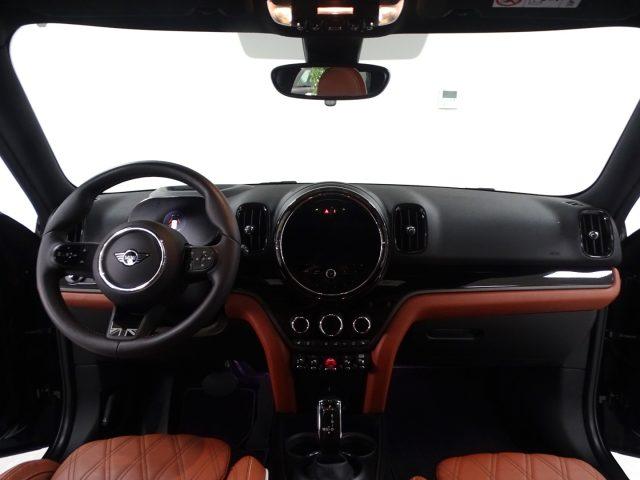 MINI Countryman 1.5 Cooper Steptronic Yours *PROMO PARISI GROUP*