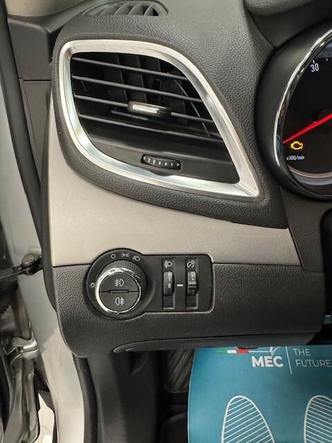 Opel Mokka 1.6 Ecotec 115CV 4x2 Start&Stop Cosmo b-Color